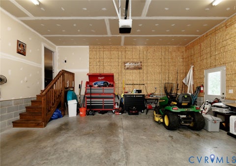 Tiny photo for 27050 Britt Lane, Dinwiddie, VA 23805 (MLS # 2616594)