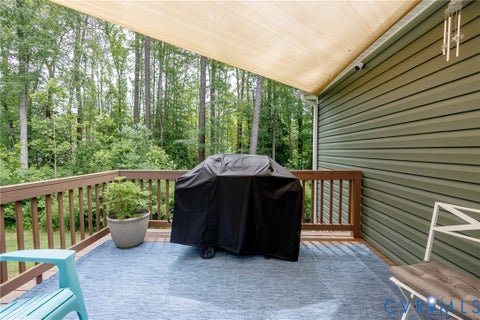 Tiny photo for 27050 Britt Lane, Dinwiddie, VA 23805 (MLS # 2616594)