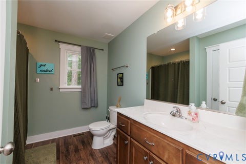 Tiny photo for 27050 Britt Lane, Dinwiddie, VA 23805 (MLS # 2616594)