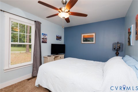 Tiny photo for 27050 Britt Lane, Dinwiddie, VA 23805 (MLS # 2616594)
