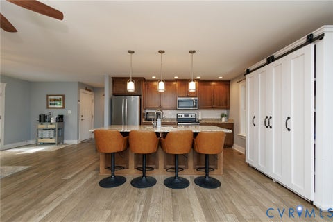 Tiny photo for 27050 Britt Lane, Dinwiddie, VA 23805 (MLS # 2616594)