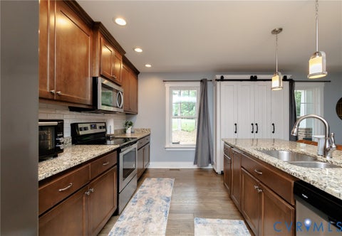 Tiny photo for 27050 Britt Lane, Dinwiddie, VA 23805 (MLS # 2616594)