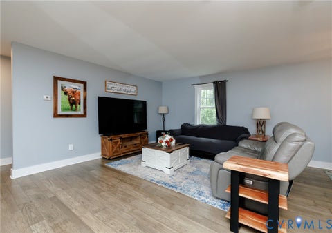 Tiny photo for 27050 Britt Lane, Dinwiddie, VA 23805 (MLS # 2616594)