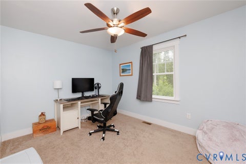 Tiny photo for 27050 Britt Lane, Dinwiddie, VA 23805 (MLS # 2616594)