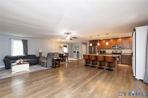 Tiny photo for 27050 Britt Lane, Dinwiddie, VA 23805 (MLS # 2616594)