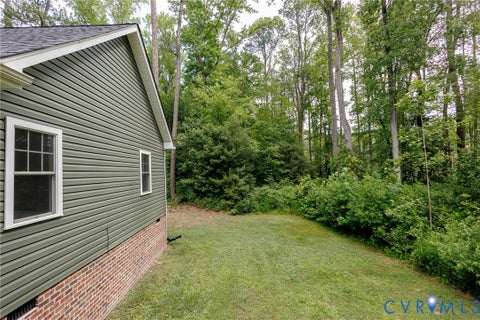 Tiny photo for 27050 Britt Lane, Dinwiddie, VA 23805 (MLS # 2616594)