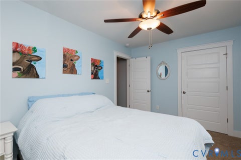 Tiny photo for 27050 Britt Lane, Dinwiddie, VA 23805 (MLS # 2616594)