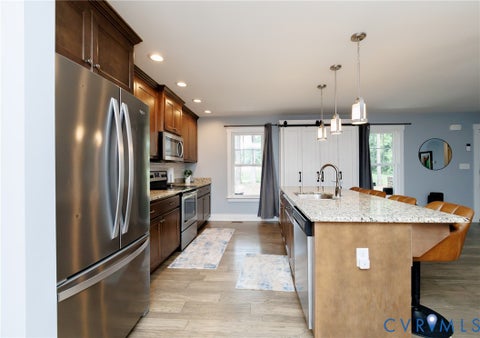 Tiny photo for 27050 Britt Lane, Dinwiddie, VA 23805 (MLS # 2616594)