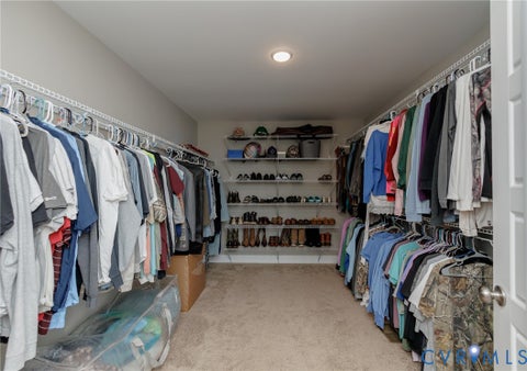 Tiny photo for 27050 Britt Lane, Dinwiddie, VA 23805 (MLS # 2616594)