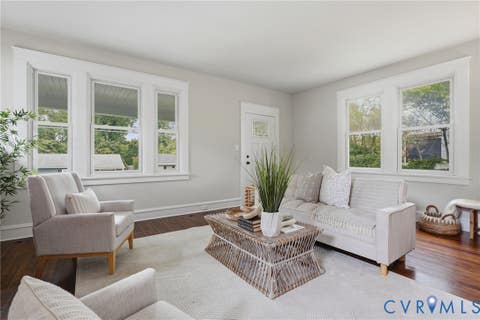 Tiny photo for 1815 Carlisle Avenue, Richmond, VA 23231 (MLS # 2618459)
