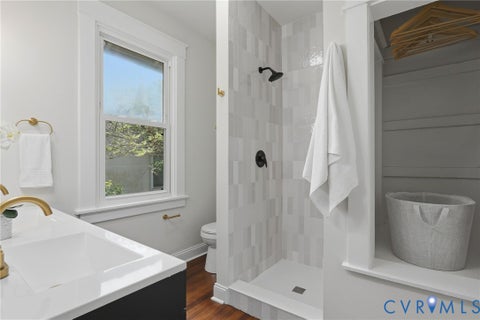 Tiny photo for 1815 Carlisle Avenue, Richmond, VA 23231 (MLS # 2618459)