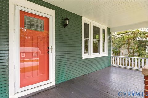 Tiny photo for 1815 Carlisle Avenue, Richmond, VA 23231 (MLS # 2618459)