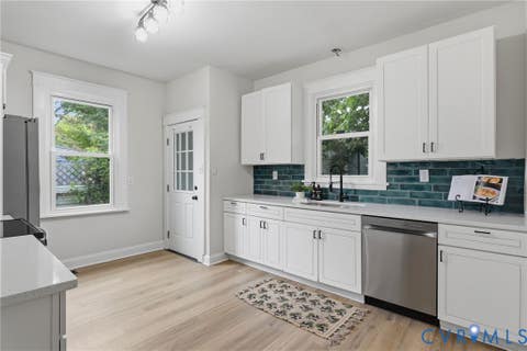 Tiny photo for 1815 Carlisle Avenue, Richmond, VA 23231 (MLS # 2618459)
