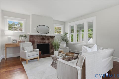 Tiny photo for 1815 Carlisle Avenue, Richmond, VA 23231 (MLS # 2618459)