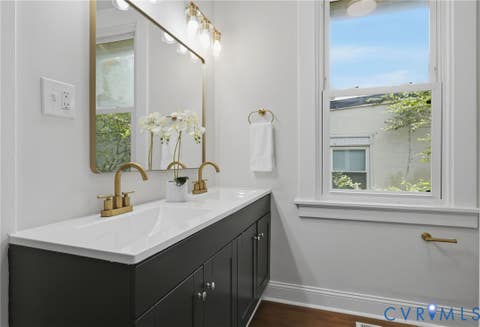 Tiny photo for 1815 Carlisle Avenue, Richmond, VA 23231 (MLS # 2618459)