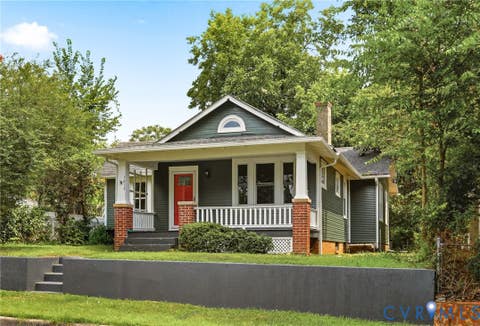 Tiny photo for 1815 Carlisle Avenue, Richmond, VA 23231 (MLS # 2618459)