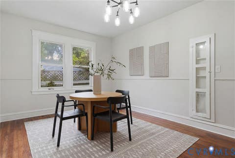 Tiny photo for 1815 Carlisle Avenue, Richmond, VA 23231 (MLS # 2618459)