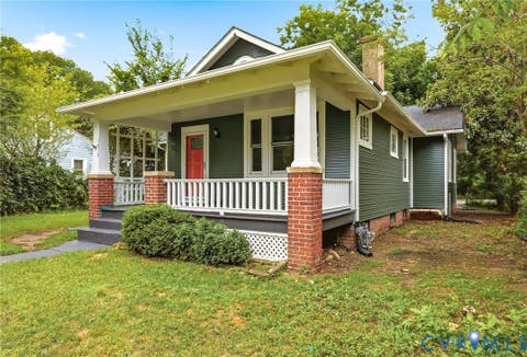 Tiny photo for 1815 Carlisle Avenue, Richmond, VA 23231 (MLS # 2618459)