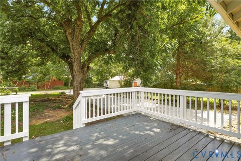 Tiny photo for 1815 Carlisle Avenue, Richmond, VA 23231 (MLS # 2618459)