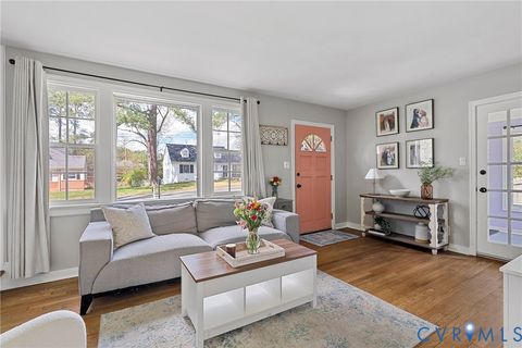 Tiny photo for 1315 Maywood Road, Richmond, VA 23229 (MLS # 2606380)