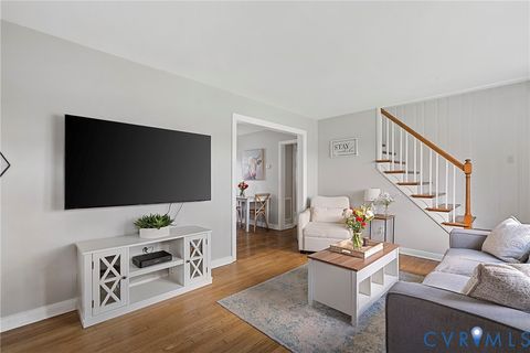 Tiny photo for 1315 Maywood Road, Richmond, VA 23229 (MLS # 2606380)