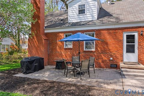 Tiny photo for 1315 Maywood Road, Richmond, VA 23229 (MLS # 2606380)
