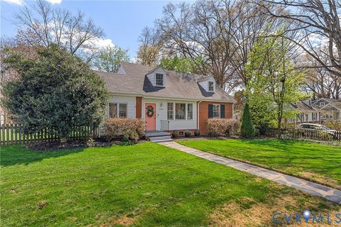 Tiny photo for 1315 Maywood Road, Richmond, VA 23229 (MLS # 2606380)