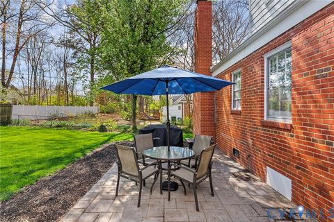 Tiny photo for 1315 Maywood Road, Richmond, VA 23229 (MLS # 2606380)