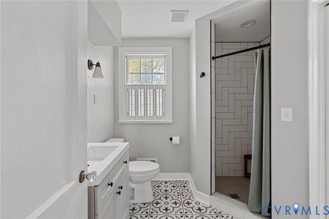 Tiny photo for 1315 Maywood Road, Richmond, VA 23229 (MLS # 2606380)