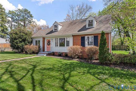 Tiny photo for 1315 Maywood Road, Richmond, VA 23229 (MLS # 2606380)