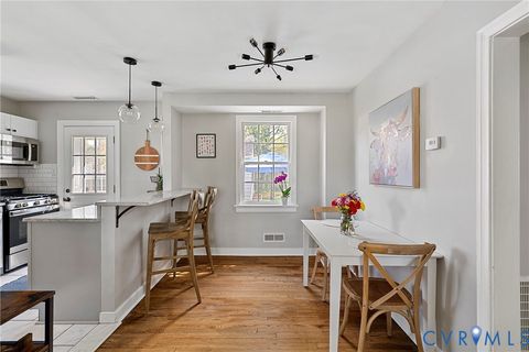 Tiny photo for 1315 Maywood Road, Richmond, VA 23229 (MLS # 2606380)