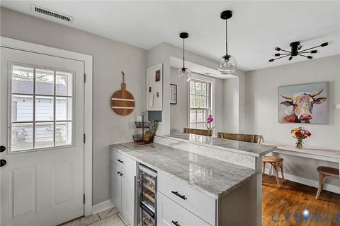 Tiny photo for 1315 Maywood Road, Richmond, VA 23229 (MLS # 2606380)