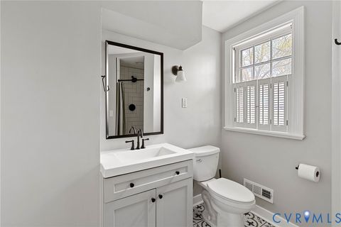 Tiny photo for 1315 Maywood Road, Richmond, VA 23229 (MLS # 2606380)