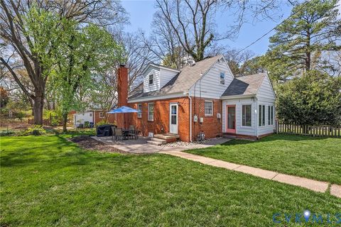 Tiny photo for 1315 Maywood Road, Richmond, VA 23229 (MLS # 2606380)