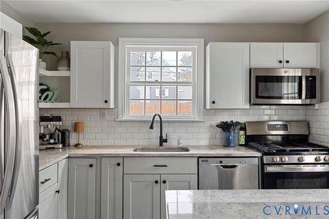 Tiny photo for 1315 Maywood Road, Richmond, VA 23229 (MLS # 2606380)