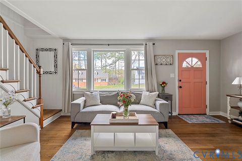 Tiny photo for 1315 Maywood Road, Richmond, VA 23229 (MLS # 2606380)