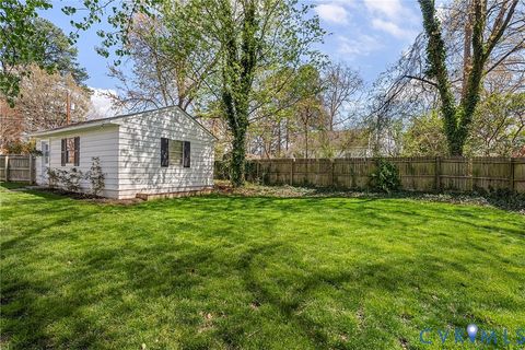 Tiny photo for 1315 Maywood Road, Richmond, VA 23229 (MLS # 2606380)