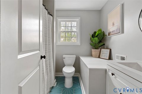 Tiny photo for 1315 Maywood Road, Richmond, VA 23229 (MLS # 2606380)