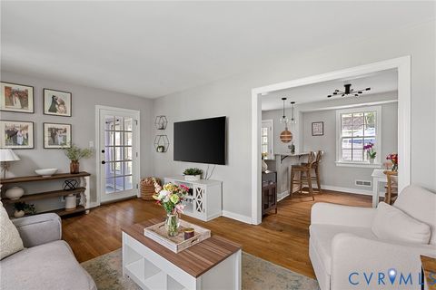 Tiny photo for 1315 Maywood Road, Richmond, VA 23229 (MLS # 2606380)