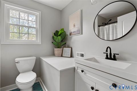 Tiny photo for 1315 Maywood Road, Richmond, VA 23229 (MLS # 2606380)