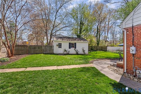 Tiny photo for 1315 Maywood Road, Richmond, VA 23229 (MLS # 2606380)