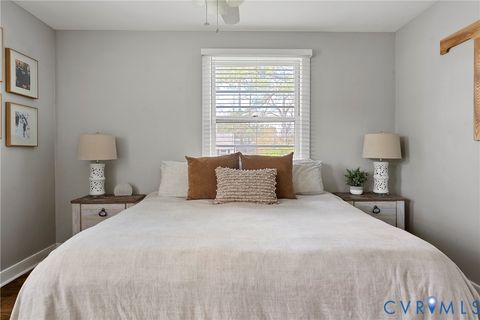 Tiny photo for 1315 Maywood Road, Richmond, VA 23229 (MLS # 2606380)