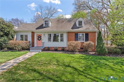 Tiny photo for 1315 Maywood Road, Richmond, VA 23229 (MLS # 2606380)