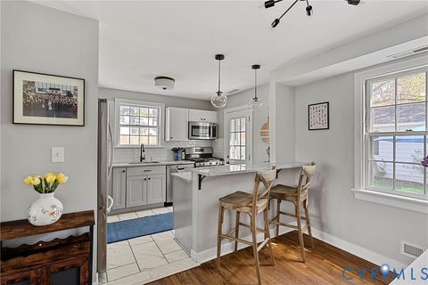 Tiny photo for 1315 Maywood Road, Richmond, VA 23229 (MLS # 2606380)