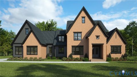 1319 Idstone Way Midlothian VA 23112