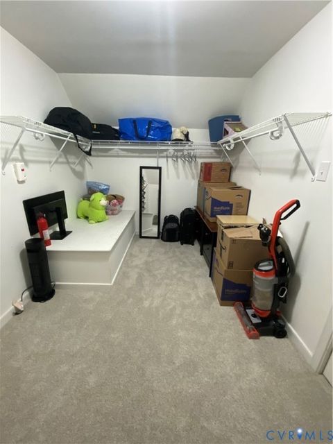 Tiny photo for 5212 Turning Branch Way, Henrico, VA 23059 (MLS # 2607473)