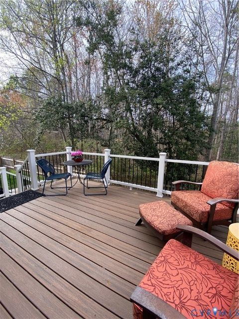 Tiny photo for 5212 Turning Branch Way, Henrico, VA 23059 (MLS # 2607473)