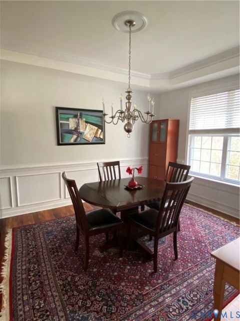 Tiny photo for 5212 Turning Branch Way, Henrico, VA 23059 (MLS # 2607473)