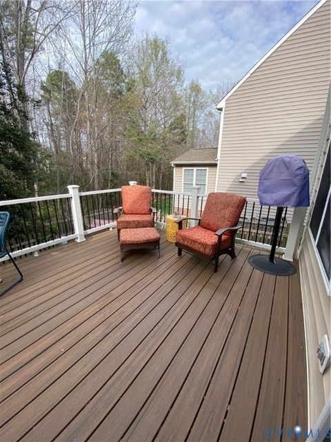 Tiny photo for 5212 Turning Branch Way, Henrico, VA 23059 (MLS # 2607473)