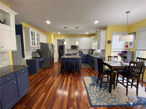 Tiny photo for 5212 Turning Branch Way, Henrico, VA 23059 (MLS # 2607473)